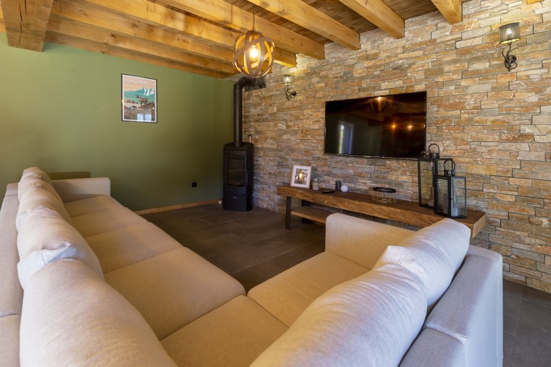 Location de vacances - Gîte à Arras-en-Lavedan