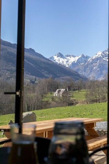 Location de vacances - Gîte à Arras-en-Lavedan