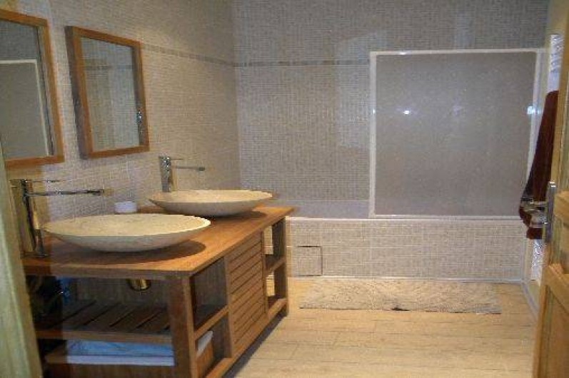 Location de vacances - Gîte à Bourg-lès-Valence