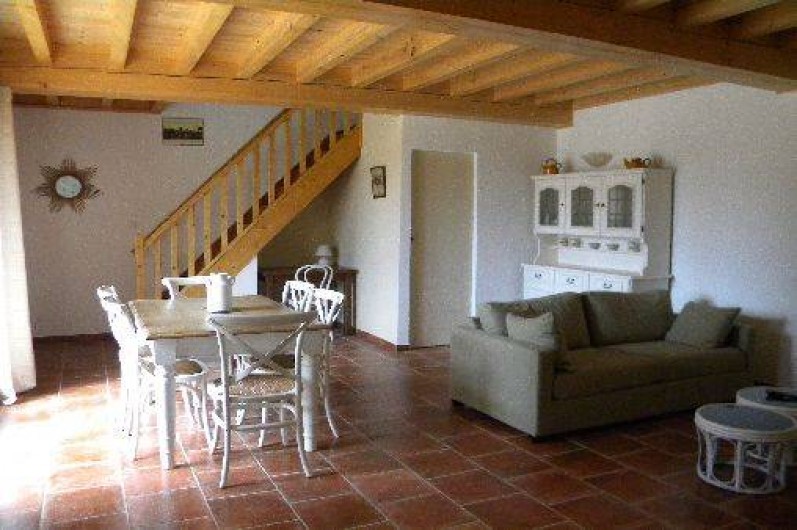 Location de vacances - Gîte à Bourg-lès-Valence