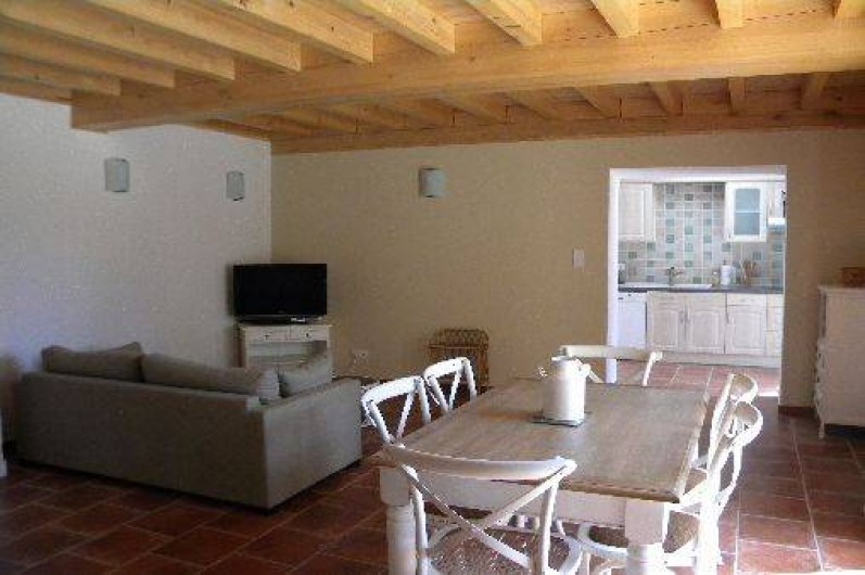 Location de vacances - Gîte à Bourg-lès-Valence