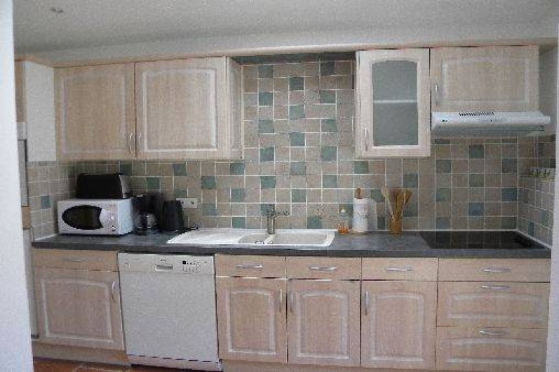 Location de vacances - Gîte à Bourg-lès-Valence