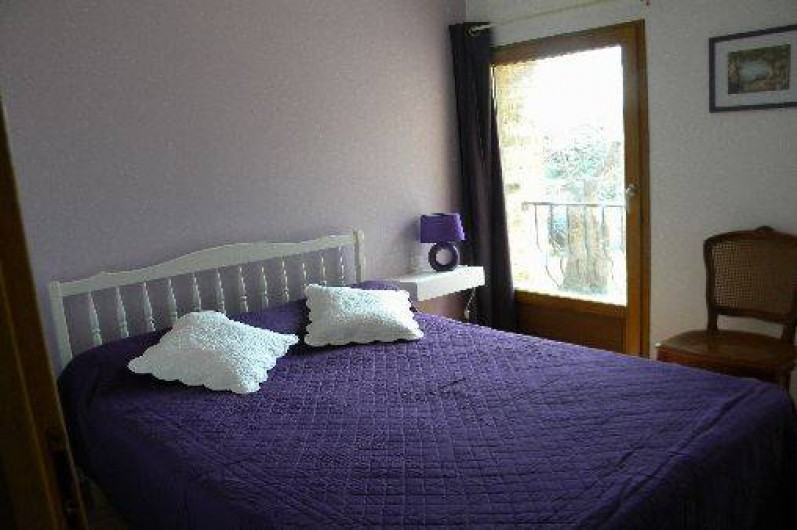 Location de vacances - Gîte à Bourg-lès-Valence