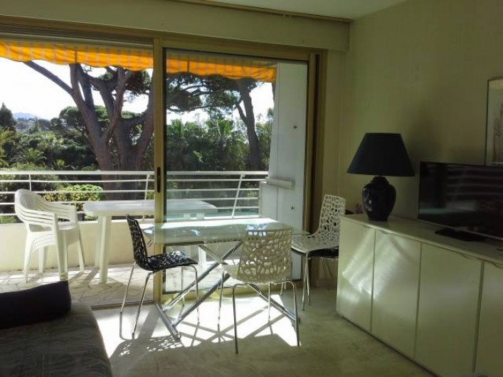 Location de vacances - Appartement à Cannes