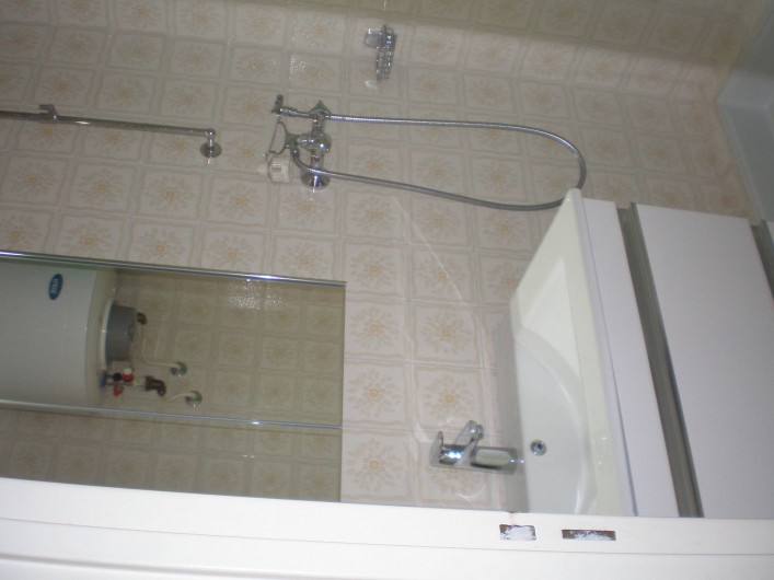 Location de vacances - Appartement à Cannes