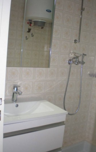 Location de vacances - Appartement à Cannes