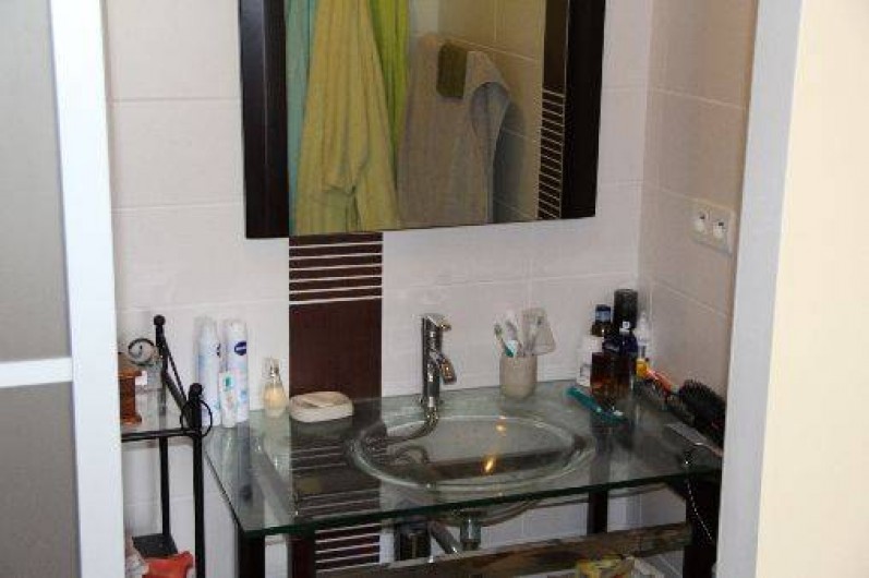 Location de vacances - Maison - Villa à Regnéville-sur-Mer