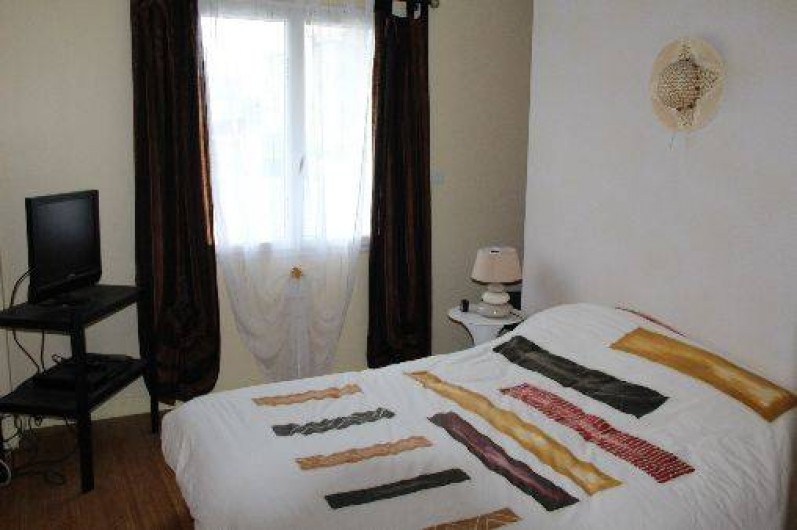 Location de vacances - Maison - Villa à Regnéville-sur-Mer