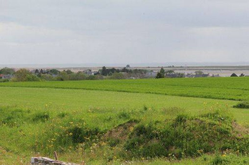 Location de vacances - Maison - Villa à Regnéville-sur-Mer