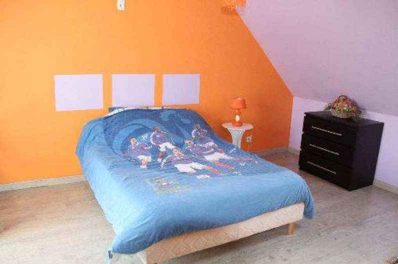 Location de vacances - Maison - Villa à Regnéville-sur-Mer