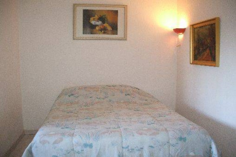 Location de vacances - Appartement à Argelès-sur-Mer