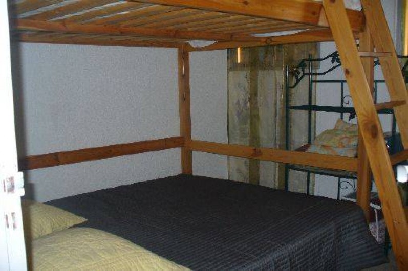 Location de vacances - Appartement à Argelès-sur-Mer