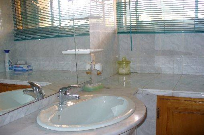 Location de vacances - Appartement à Argelès-sur-Mer