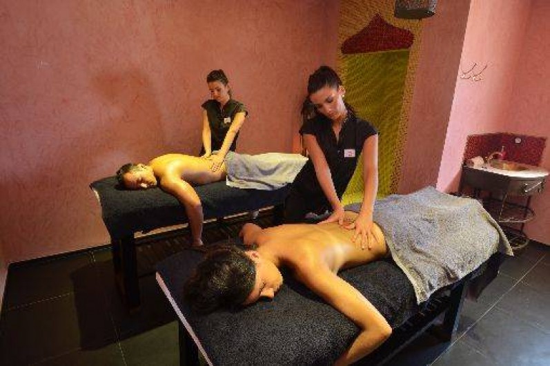 Location de vacances - Camping à Fréjus