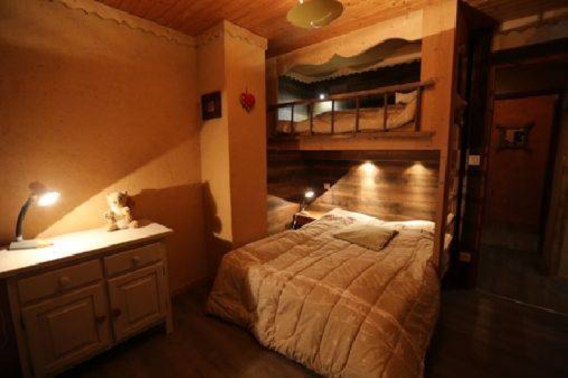 Location de vacances - Appartement à Valloire