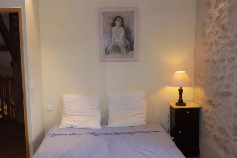 Location de vacances - Villa à Sainte-Juliette - La Borde-Basse Ouest