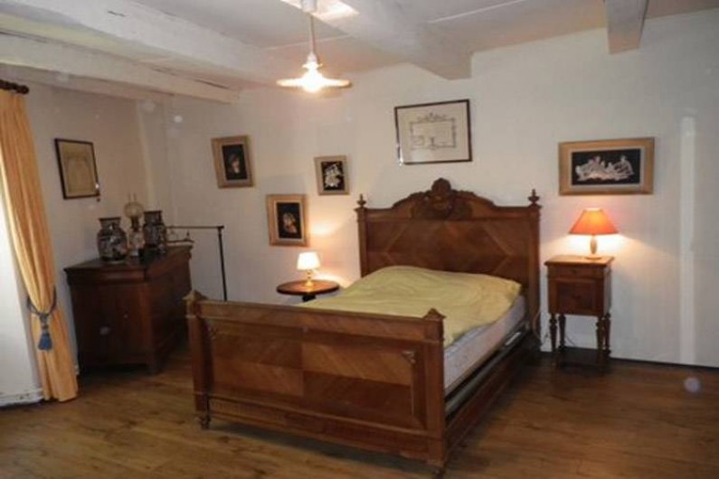 Location de vacances - Villa à Sainte-Juliette - Le Vignet