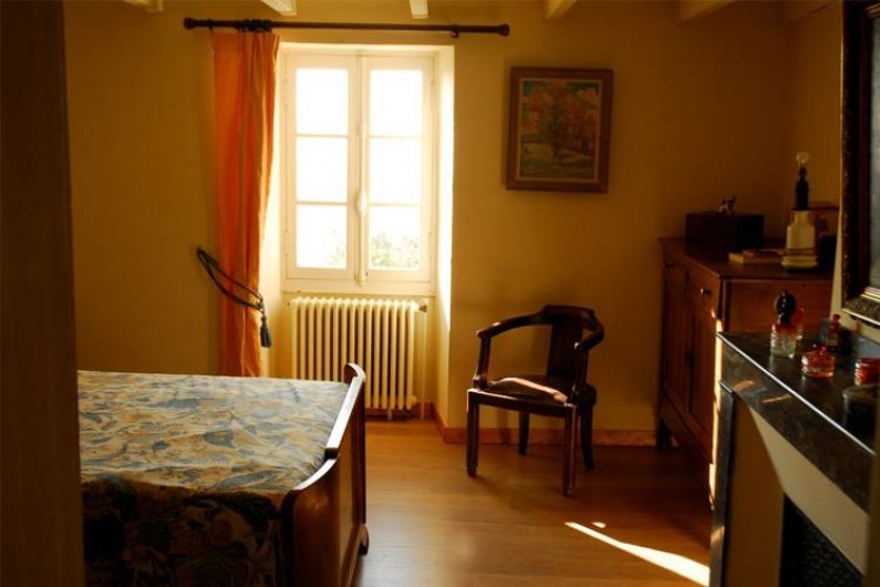 Location de vacances - Villa à Sainte-Juliette - Le Vignet