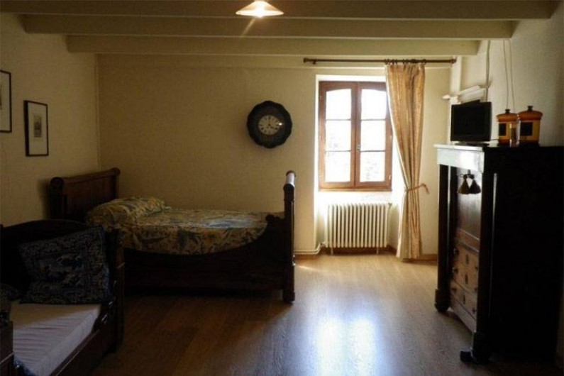 Location de vacances - Villa à Sainte-Juliette - Le Vignet