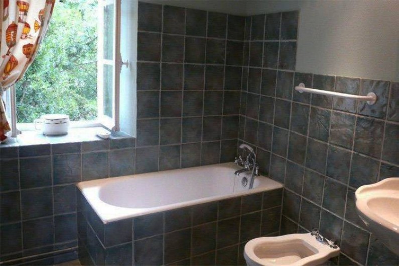 Location de vacances - Villa à Sainte-Juliette - Le Vignet