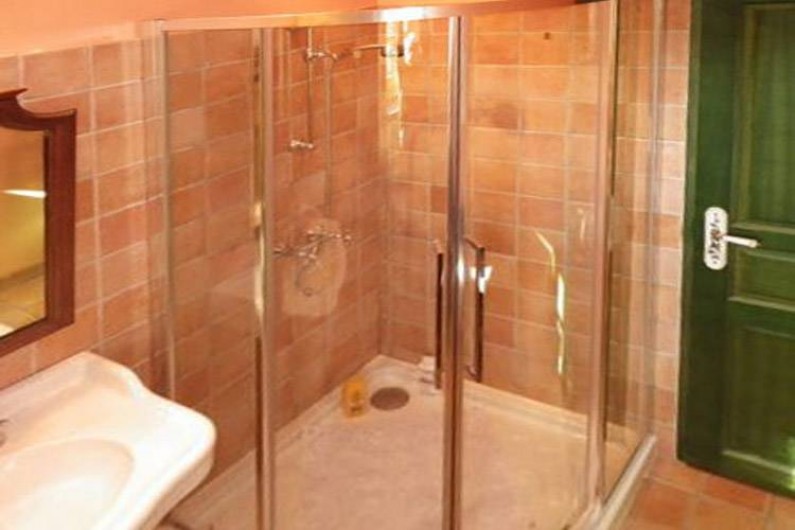 Location de vacances - Villa à Sainte-Juliette - La Borde-Basse Sud