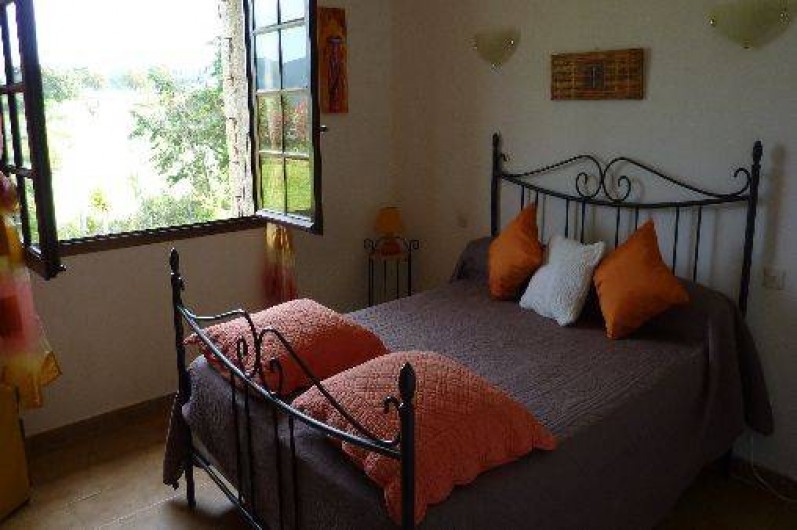 Location de vacances - Villa à Sollacaro