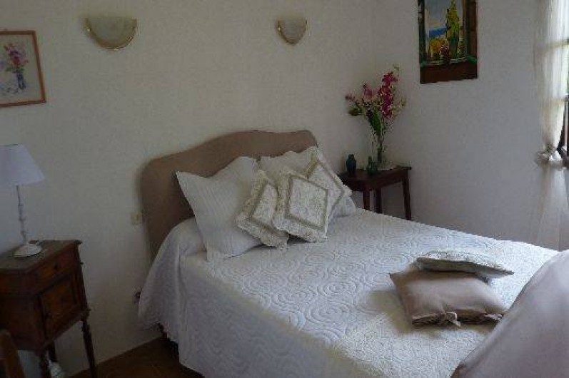 Location de vacances - Villa à Sollacaro