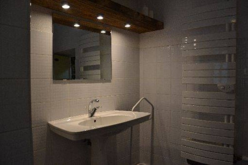 Location de vacances - Chalet à Soultzbach-les-Bains