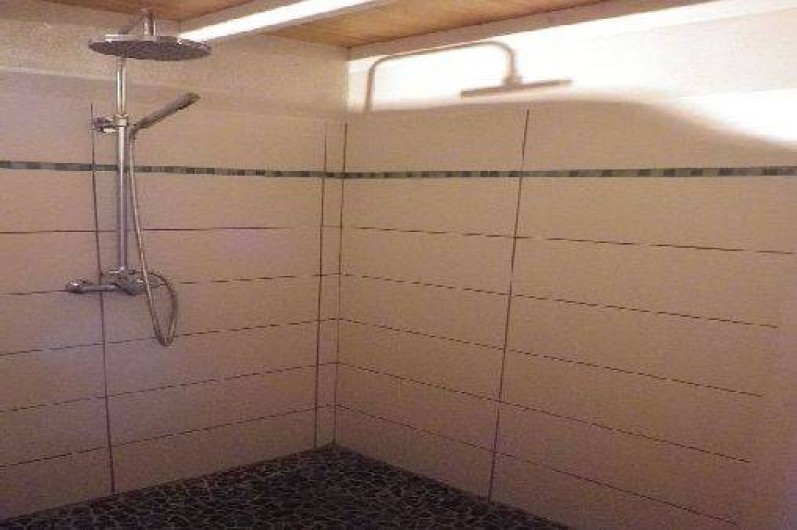 Location de vacances - Maison - Villa à Saint-Remèze