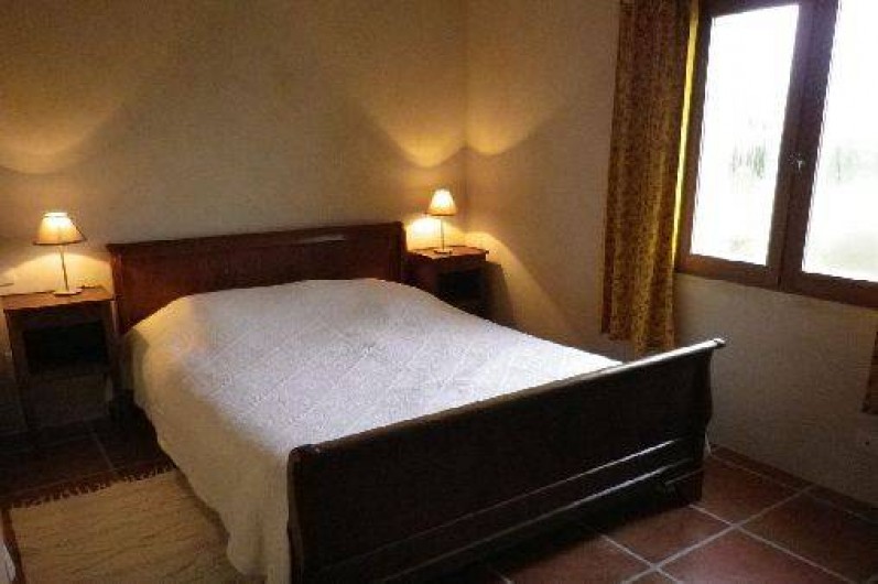 Location de vacances - Maison - Villa à Saint-Remèze