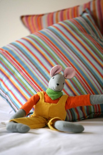 Location de vacances - Maison - Villa à Ménerbes - Bienvenue