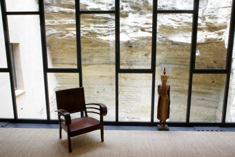 Location de vacances - Maison - Villa à Ménerbes