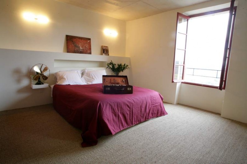 Location de vacances - Maison - Villa à Ménerbes - Chambre 2