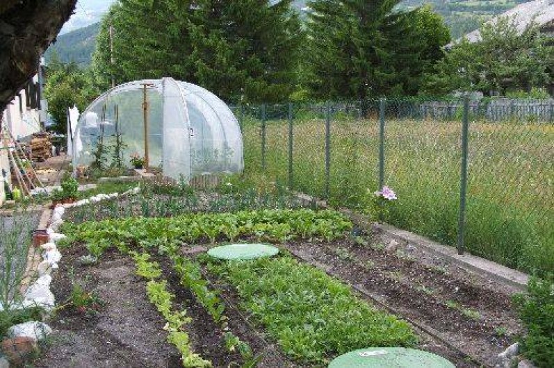 Location de vacances - Chambre d'hôtes à Barcelonnette