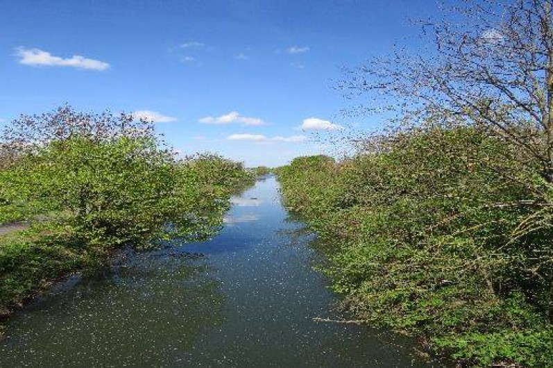 Location de vacances - Gîte à Sundhouse