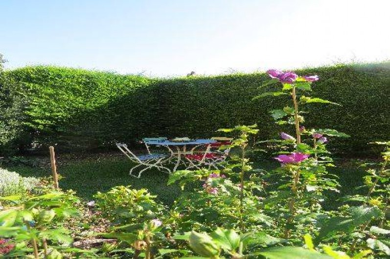 Location de vacances - Gîte à Sundhouse