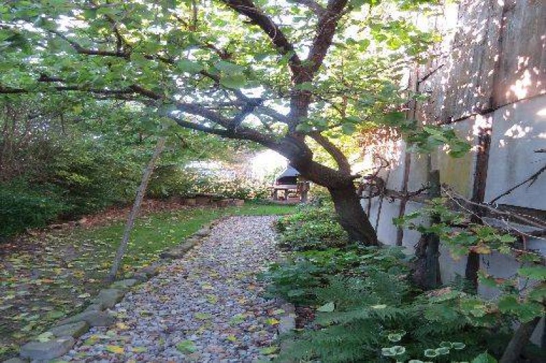 Location de vacances - Gîte à Sundhouse