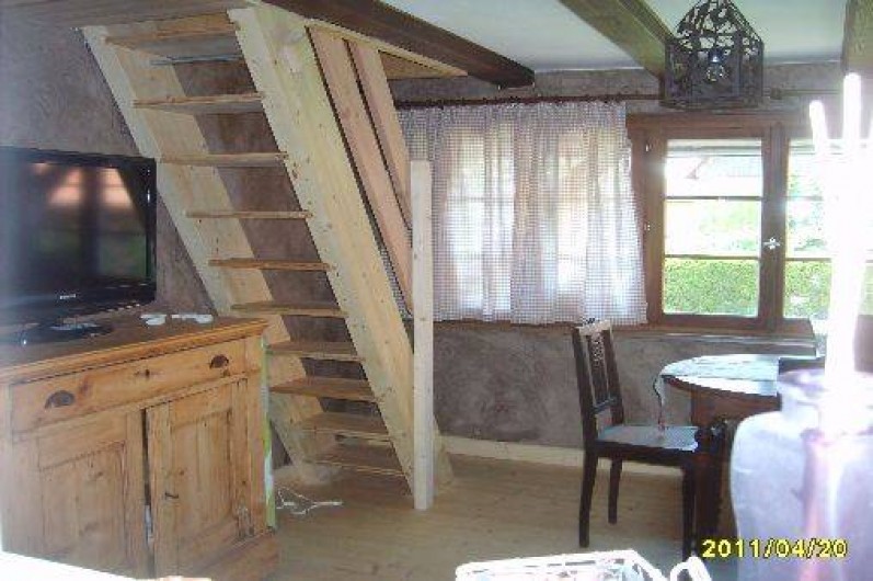 Location de vacances - Gîte à Sundhouse