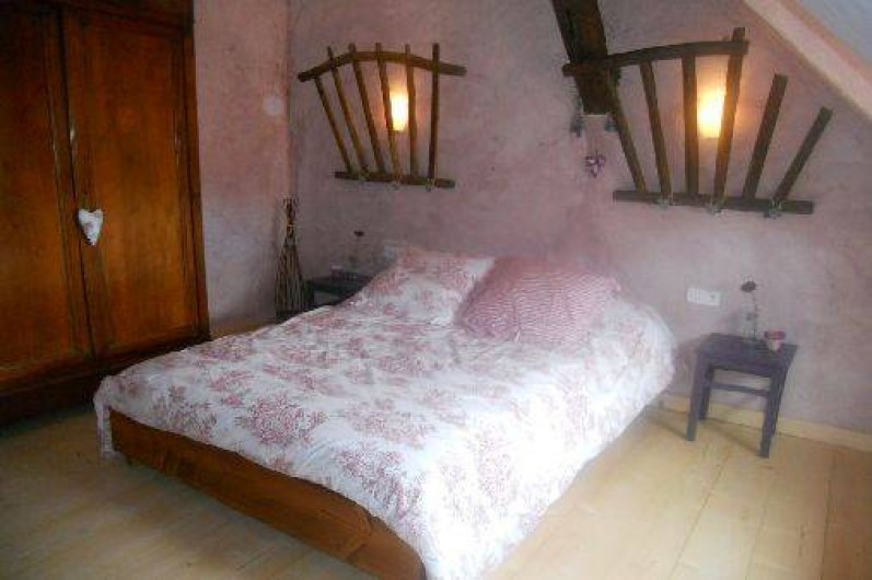 Location de vacances - Gîte à Sundhouse