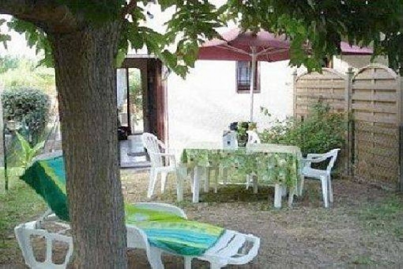 Location de vacances - Maison - Villa à Poggio-Mezzana