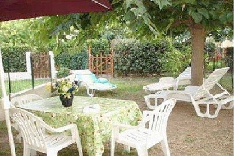 Location de vacances - Maison - Villa à Poggio-Mezzana