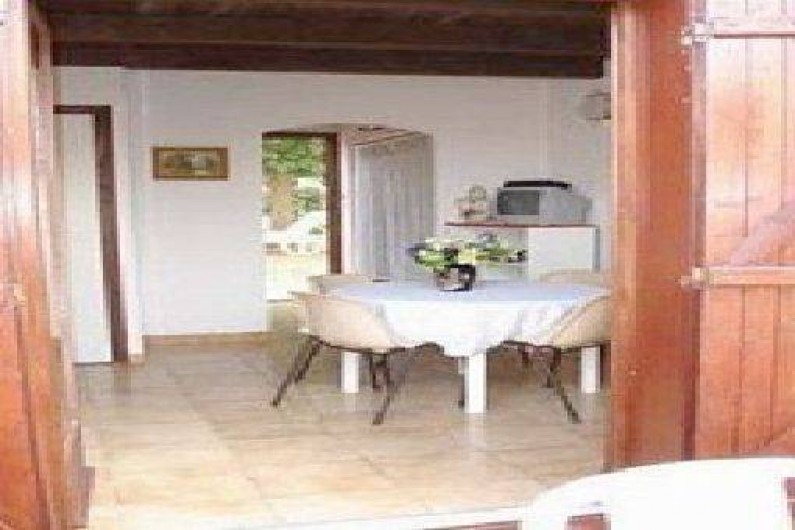 Location de vacances - Maison - Villa à Poggio-Mezzana