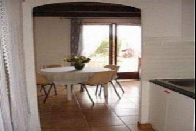 Location de vacances - Maison - Villa à Poggio-Mezzana