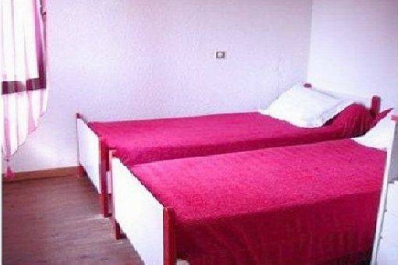 Location de vacances - Maison - Villa à Poggio-Mezzana