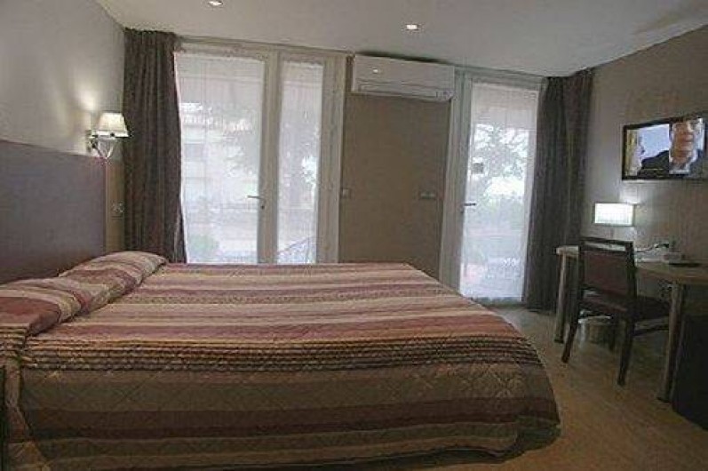 Location de vacances - Hôtel - Auberge à Vic-la-Gardiole