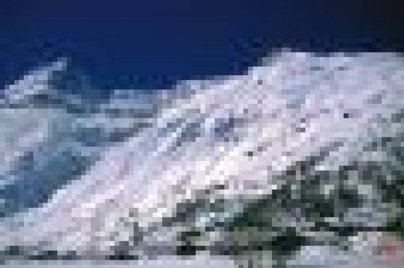 Location de vacances - Chalet à Bonneval-sur-Arc