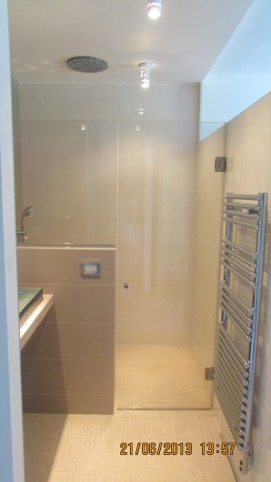 Location de vacances - Appartement à Mougins