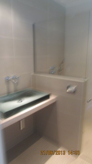 Location de vacances - Appartement à Mougins