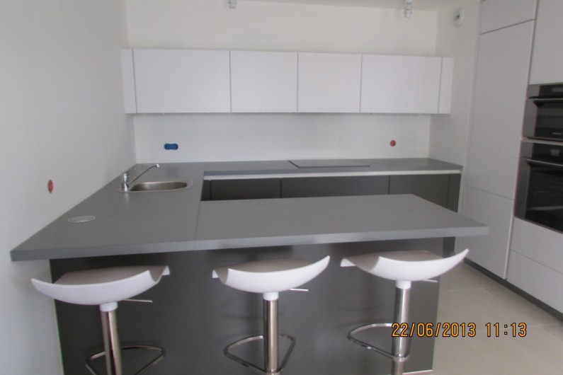 Location de vacances - Appartement à Mougins