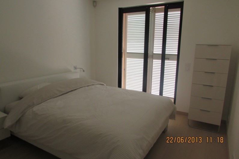 Location de vacances - Appartement à Mougins
